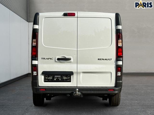 Renault / Trafic / / / / , Beispielbilder, ggf. teilweise mit Sonderausstattung