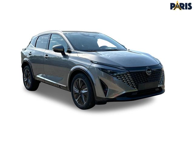 Beispielbilder, ggf. teilweise mit Sonderausstattung