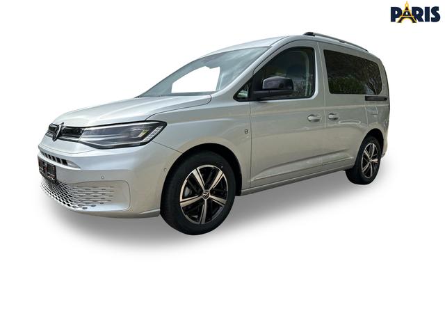 Beispielbilder, ggf. teilweise mit Sonderausstattung