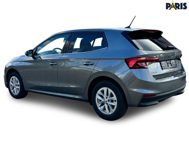 Beispielbilder, ggf. teilweise mit Sonderausstattung