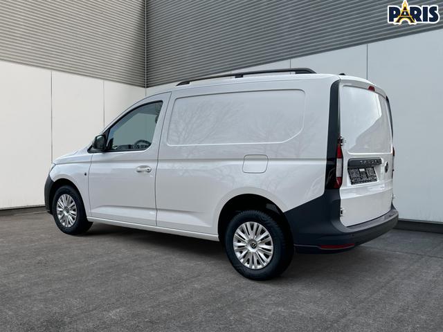 Volkswagen / Caddy Cargo / / / / PDC+KAMERA+KLIMA+SHZ+GJR