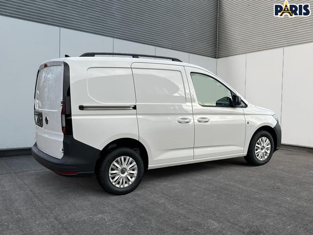 Volkswagen / Caddy Cargo / / / / PDC+KAMERA+KLIMA+SHZ+GJR