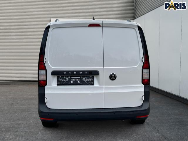 Volkswagen / Caddy Cargo / / / / PDC+KAMERA+KLIMA+SHZ+GJR