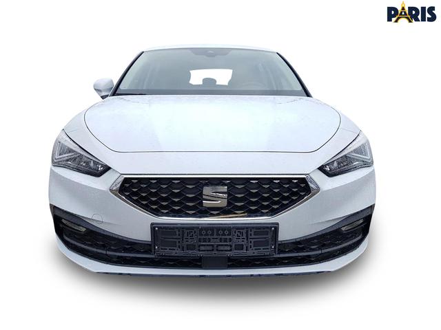 Seat Leon / EU-Neuwagen / Reimport, Beispielbilder, ggf. teilweise mit Sonderausstattung