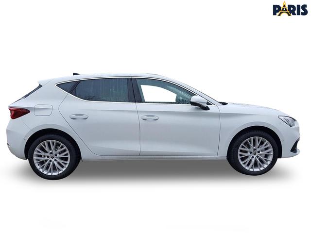 Seat Leon / EU-Neuwagen / Reimport, Beispielbilder, ggf. teilweise mit Sonderausstattung