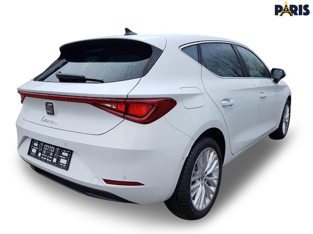 Seat Leon / EU-Neuwagen / Reimport, Beispielbilder, ggf. teilweise mit Sonderausstattung