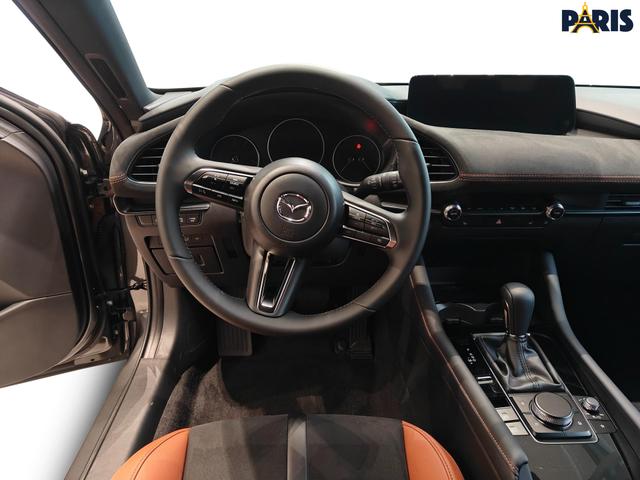 Beispielbilder, ggf. teilweise mit Sonderausstattung