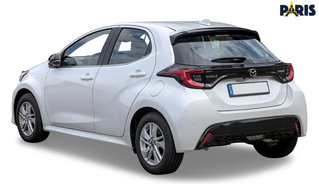 Beispielbilder, ggf. teilweise mit Sonderausstattung