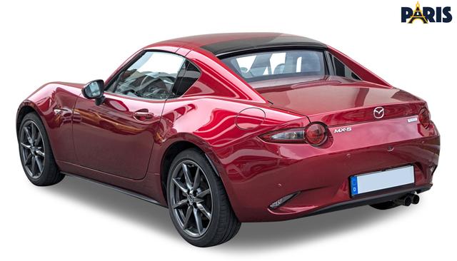 Beispielbilder, ggf. teilweise mit Sonderausstattung