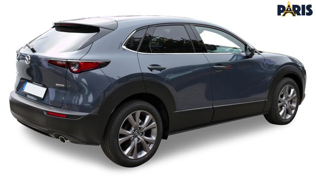 Mazda CX-30 Center-Line KLIMA+HUD+SHZ+NAVI+ALARM+KAMERA+LED+18" 