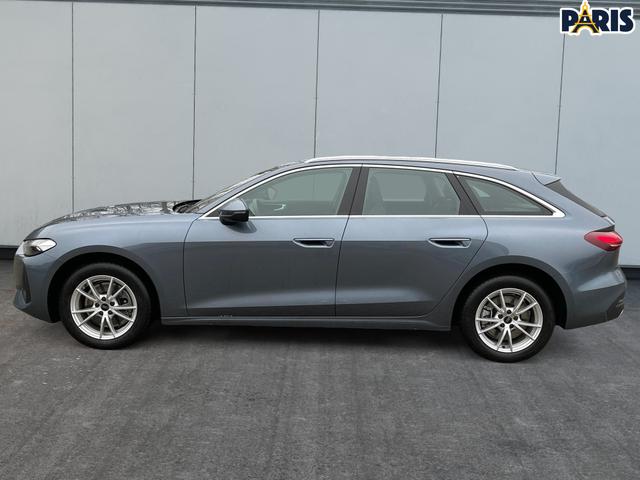 Audi / A5 Avant / / / / AHK+KAMERA+EL. HECKKL.+NAVI+SHZ+17 LM