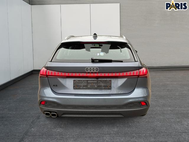 Audi / A5 Avant / / / / AHK+KAMERA+EL. HECKKL.+NAVI+SHZ+17 LM