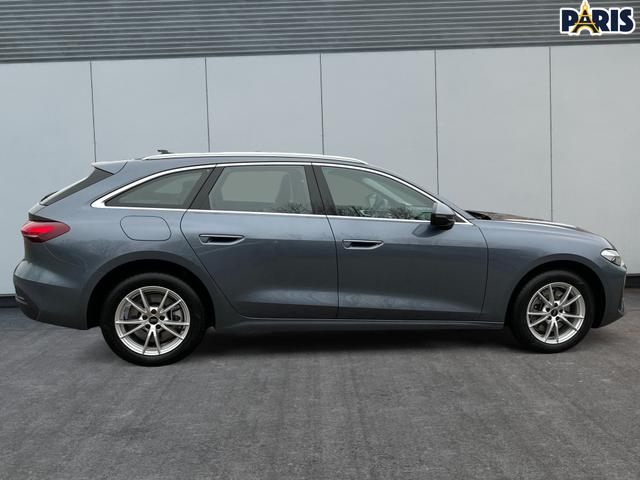 Audi / A5 Avant / / / / AHK+KAMERA+EL. HECKKL.+NAVI+SHZ+17 LM