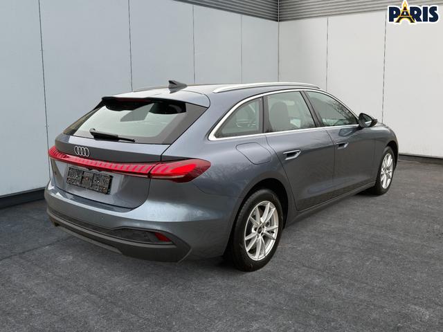 Audi / A5 Avant / / / / AHK+KAMERA+EL. HECKKL.+NAVI+SHZ+17 LM