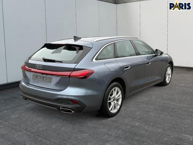 Audi / A5 Avant / / / / AHK+KAMERA+EL. HECKKL.+NAVI+SHZ+17 LM