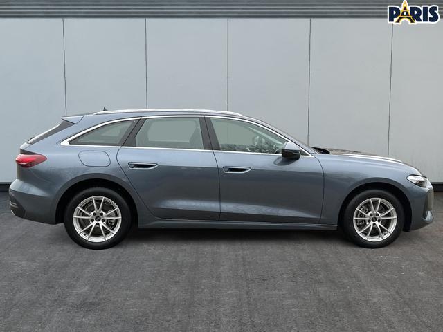 Audi / A5 Avant / / / / AHK+KAMERA+EL. HECKKL.+NAVI+SHZ+17 LM