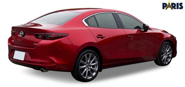 Beispielbilder, ggf. teilweise mit Sonderausstattung