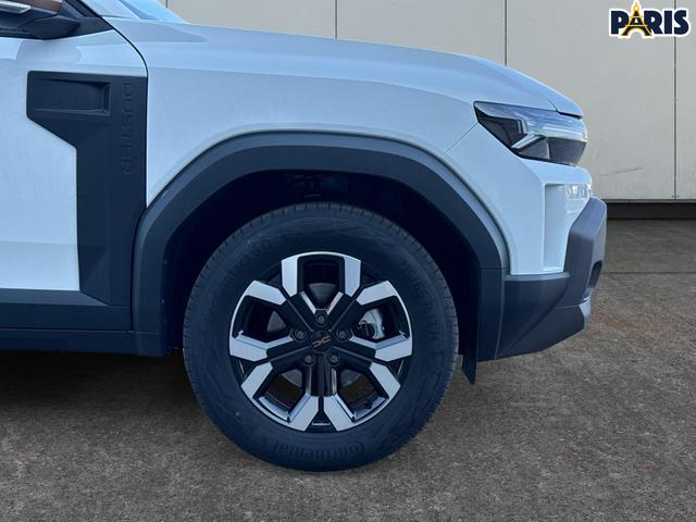 Dacia / Duster / / / / KAMERA+PDC+KLIMA+SHZ+17ALU