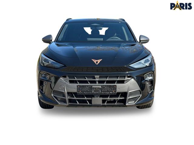 Beispielbilder, ggf. teilweise mit Sonderausstattung