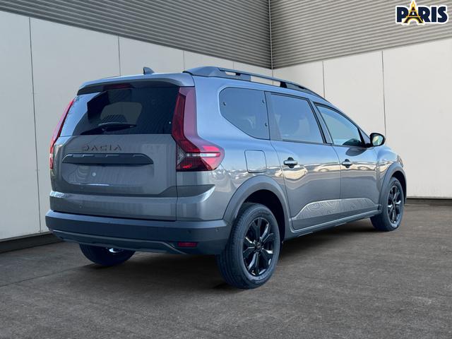 Dacia / Jogger / / / / 7-SITZER+LED+SHZ+ALU+KAMERA+DAB