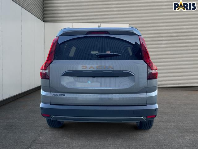 Dacia / Jogger / / / / 7-SITZER+LED+SHZ+ALU+KAMERA+DAB