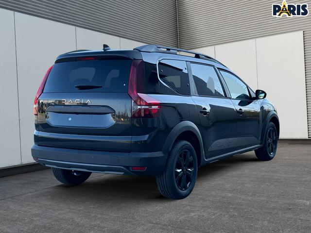 Dacia / Jogger / / / / 7-SITZER+LED+SHZ+ALU+KAMERA+DAB