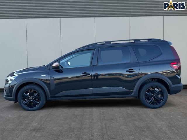 Dacia / Jogger / / / / 7-SITZER+LED+SHZ+ALU+KAMERA+DAB