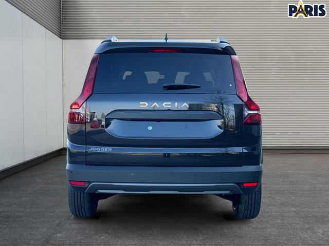 Dacia / Jogger / / / / 7-SITZER+LED+SHZ+ALU+KAMERA+DAB