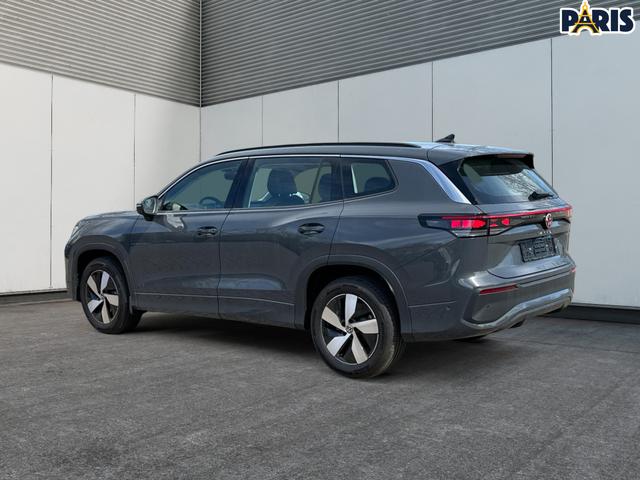 Volkswagen / Tayron / Grau / / / SHZ+ACC+PDC+KAMERA+EL.HECKKL.