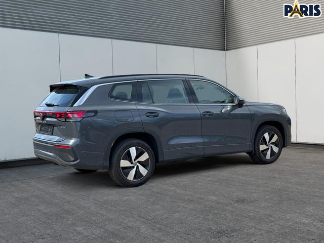 Volkswagen / Tayron / Grau / / / SHZ+ACC+PDC+KAMERA+EL.HECKKL.