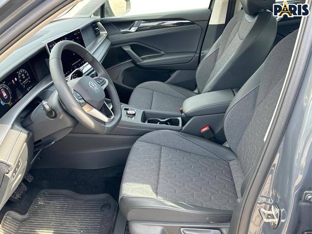 Volkswagen / Tayron / Grau / / / SHZ+ACC+PDC+KAMERA+EL.HECKKL.