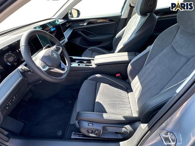 Volkswagen / Passat Variant / / / / DSG+NAVI+MATRIX+MASSAGE+ACC+KAMERA