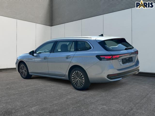 Volkswagen / Passat Variant / / / / DSG+NAVI+MATRIX+MASSAGE+ACC+KAMERA