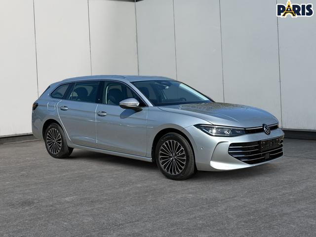 Volkswagen / Passat Variant / / / / DSG+NAVI+MATRIX+MASSAGE+ACC+KAMERA