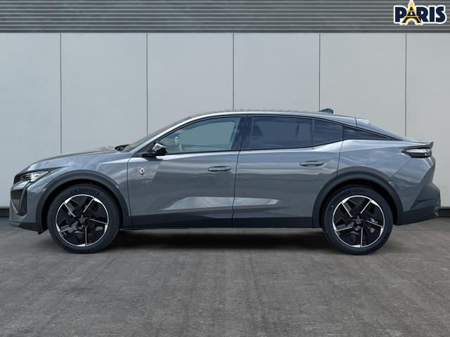 Peugeot / 408 / / / / 