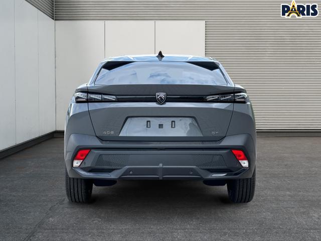 Peugeot / 408 / / / / 