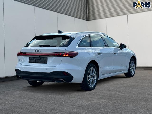 Audi / A5 Avant / / / / 