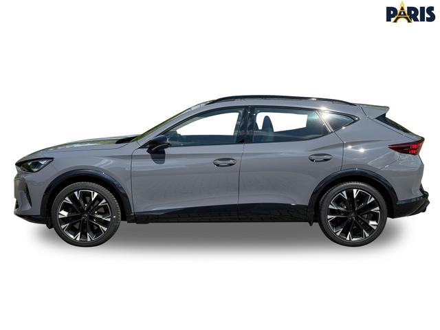 Beispielbilder, ggf. teilweise mit Sonderausstattung