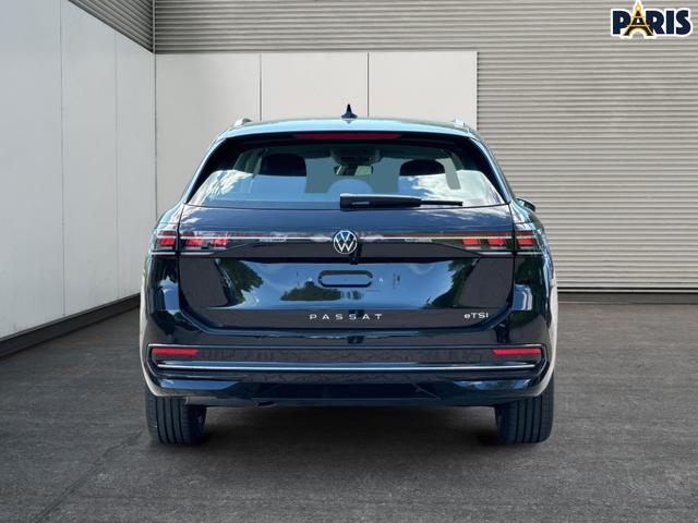 Volkswagen / Passat Variant / Schwarz / / / DSG+AHK+NAVI+MATRIX+MASSAGE+ACC+KAMERA