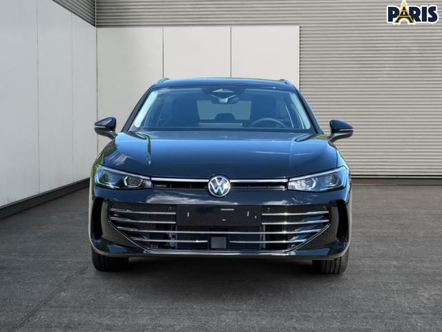 Volkswagen / Passat Variant / Schwarz / / / DSG+AHK+NAVI+MATRIX+MASSAGE+ACC+KAMERA, Beispielbilder, ggf. teilweise mit Sonderausstattung