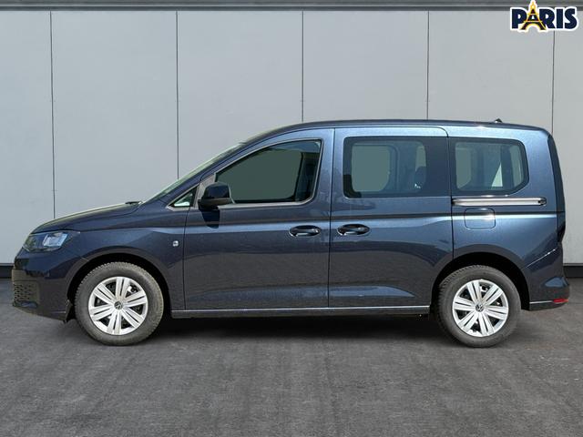Volkswagen / Caddy / / / / LANE ASSIST+CAM+SHZ+KLIMA+GJR+GRA
