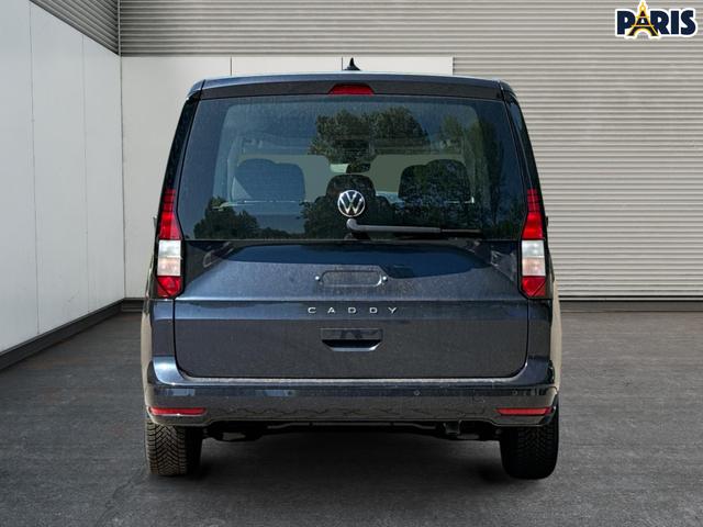 Volkswagen / Caddy / / / / LANE ASSIST+CAM+SHZ+KLIMA+GJR+GRA
