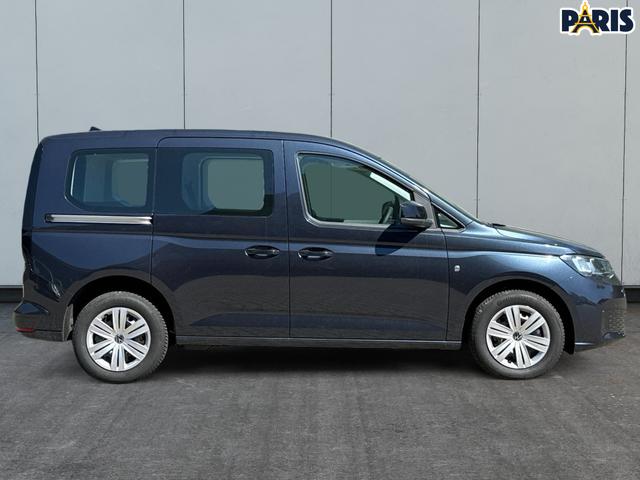 Volkswagen / Caddy / / / / LANE ASSIST+CAM+SHZ+KLIMA+GJR+GRA