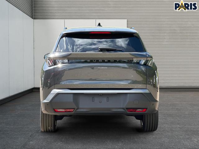 Peugeot / 5008 / Grau / / / e-DSC6+7 SITZE+NAVI+KAMERA+LED+19 ALU+KLIMA+PANORAMADISPLAY
