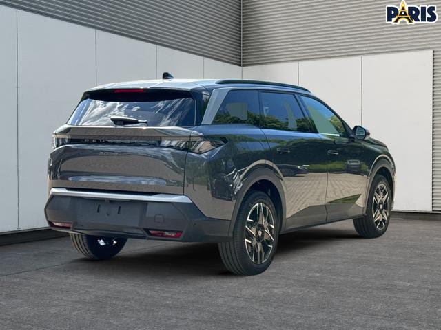 Peugeot / 5008 / Grau / / / e-DSC6+7 SITZE+NAVI+KAMERA+LED+19 ALU+KLIMA+PANORAMADISPLAY