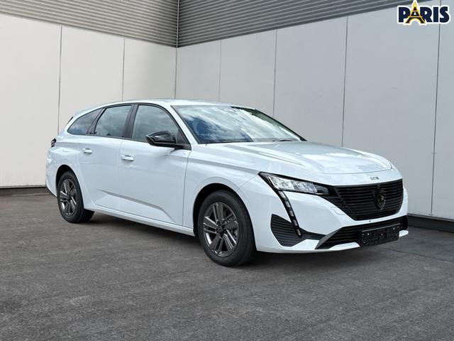 Peugeot / 308 SW / / / / SHZ+ACC+KLIMA+LED+PDC+16'' ALU