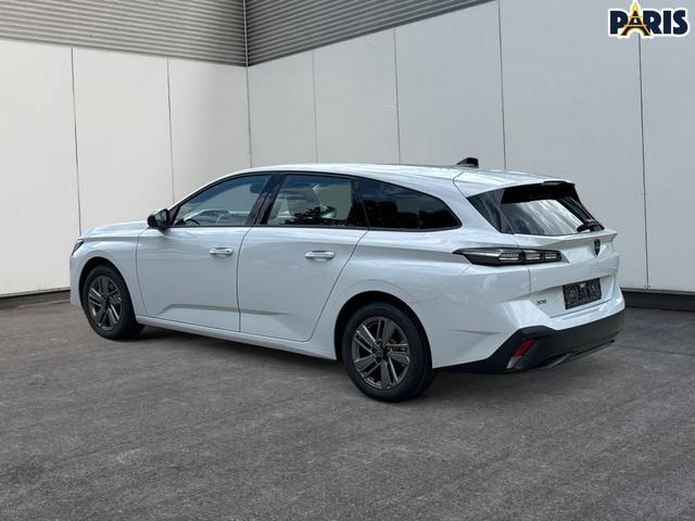 Peugeot / 308 SW / / / / SHZ+ACC+KLIMA+LED+PDC+16'' ALU