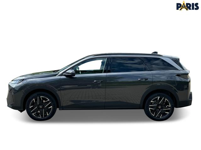 Beispielbilder, ggf. teilweise mit Sonderausstattung