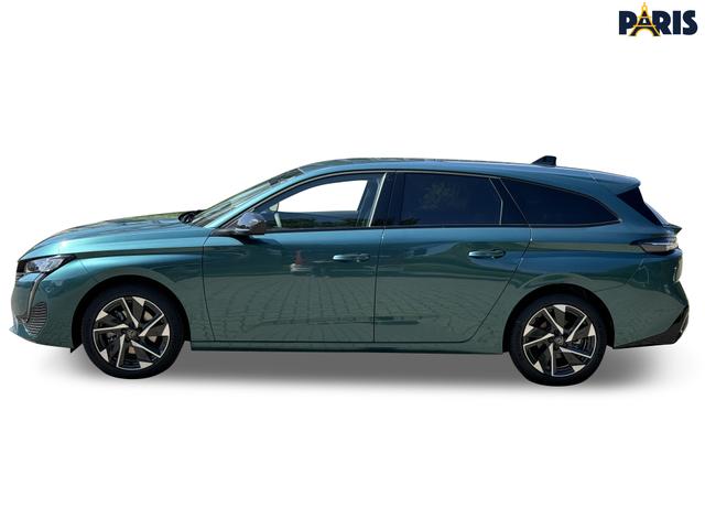 Beispielbilder, ggf. teilweise mit Sonderausstattung