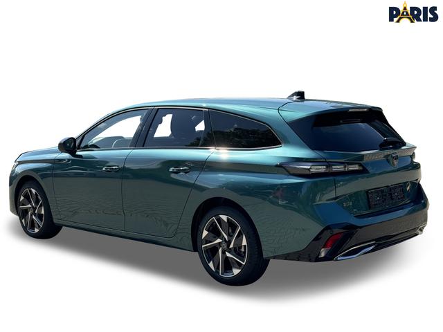 Beispielbilder, ggf. teilweise mit Sonderausstattung